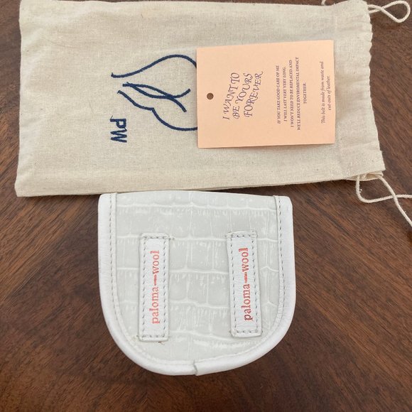 Paloma Wool Scott belt and Julius fanny pack - Picture 4 of 6